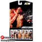 2025 AEW Jazwares Unmatched Collection Series 11 #84 Jay White