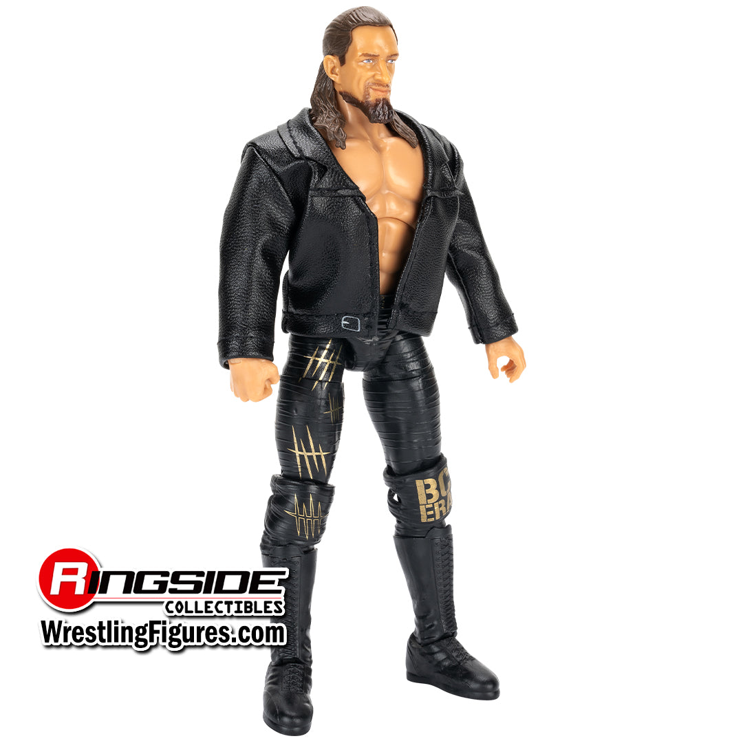 2025 AEW Jazwares Unmatched Collection Series 11 #84 Jay White