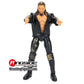 2025 AEW Jazwares Unmatched Collection Series 11 #84 Jay White