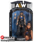 2025 AEW Jazwares Unmatched Collection Series 11 #87 Skye Blue