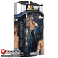 2025 AEW Jazwares Unmatched Collection Series 11 #85 Will Ospreay