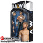 2025 AEW Jazwares Unmatched Collection Series 11 #85 Will Ospreay