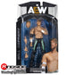 2025 AEW Jazwares Unmatched Collection Series 11 #85 Will Ospreay