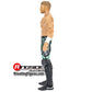 2025 AEW Jazwares Unmatched Collection Series 11 #85 Will Ospreay