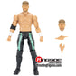 2025 AEW Jazwares Unmatched Collection Series 11 #85 Will Ospreay