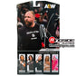 2025 AEW Jazwares Unmatched Collection Series 12 #94 Jon Moxley