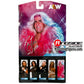 2025 AEW Jazwares Unmatched Collection Series 12 #90 Ric Flair [Luminaries Collection]