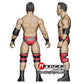 2025 AEW Jazwares Unmatched Collection Series 12 #93 Roderick Strong