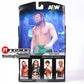 2026 AEW Jazwares Unmatched Collection Series 13 #97 Kenny Omega