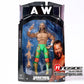 2026 AEW Jazwares Unmatched Collection Series 13 #97 Kenny Omega