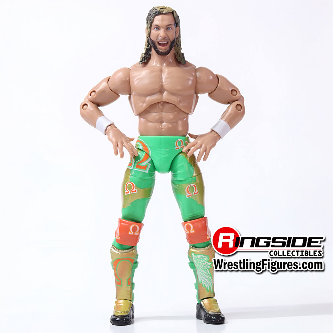 2026 AEW Jazwares Unmatched Collection Series 13 #97 Kenny Omega