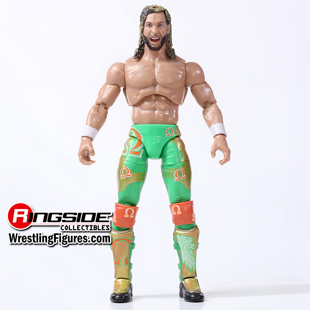 2026 AEW Jazwares Unmatched Collection Series 13 #97 Kenny Omega