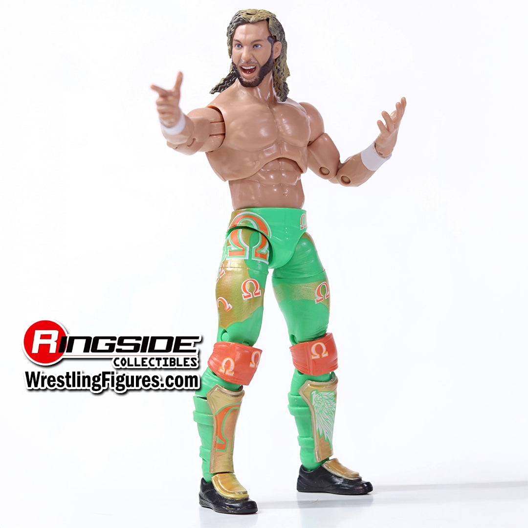 2026 AEW Jazwares Unmatched Collection Series 13 #97 Kenny Omega