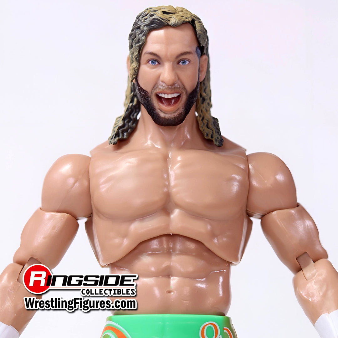 2026 AEW Jazwares Unmatched Collection Series 13 #97 Kenny Omega