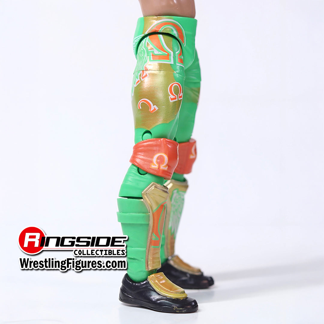 2026 AEW Jazwares Unmatched Collection Series 13 #97 Kenny Omega