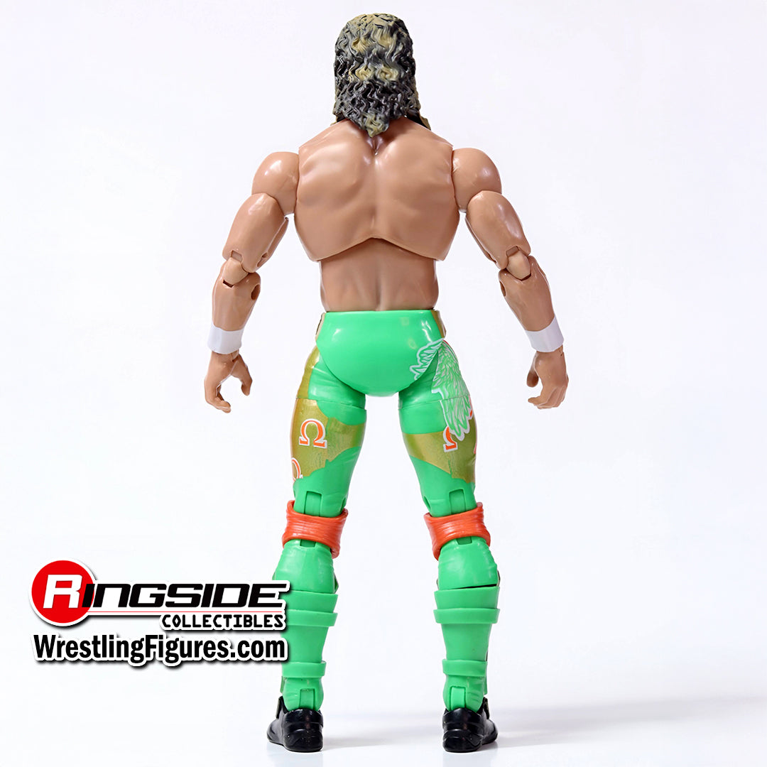 2026 AEW Jazwares Unmatched Collection Series 13 #97 Kenny Omega