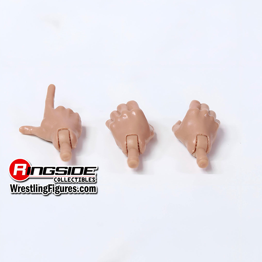 2026 AEW Jazwares Unmatched Collection Series 13 #97 Kenny Omega
