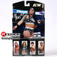 2026 AEW Jazwares Unmatched Collection Series 13 #99 Kris Statlander