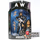 2026 AEW Jazwares Unmatched Collection Series 13 #99 Kris Statlander
