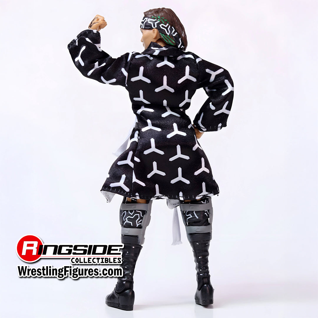 2026 AEW Jazwares Unmatched Collection Series 13 #99 Kris Statlander