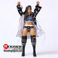 2026 AEW Jazwares Unmatched Collection Series 13 #99 Kris Statlander