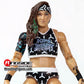 2026 AEW Jazwares Unmatched Collection Series 13 #99 Kris Statlander