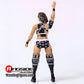 2026 AEW Jazwares Unmatched Collection Series 13 #99 Kris Statlander