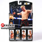 2026 AEW Jazwares Unmatched Collection Series 13 #100 Kyle Fletcher