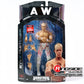 2026 AEW Jazwares Unmatched Collection Series 13 #101 Kyle Fletcher [Chase Edition]