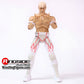 2026 AEW Jazwares Unmatched Collection Series 13 #101 Kyle Fletcher [Chase Edition]