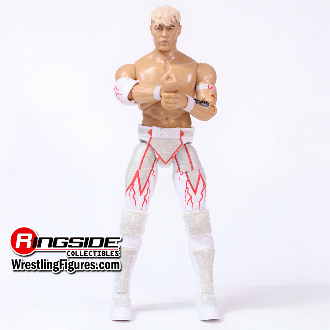 2026 AEW Jazwares Unmatched Collection Series 13 #101 Kyle Fletcher [Chase Edition]