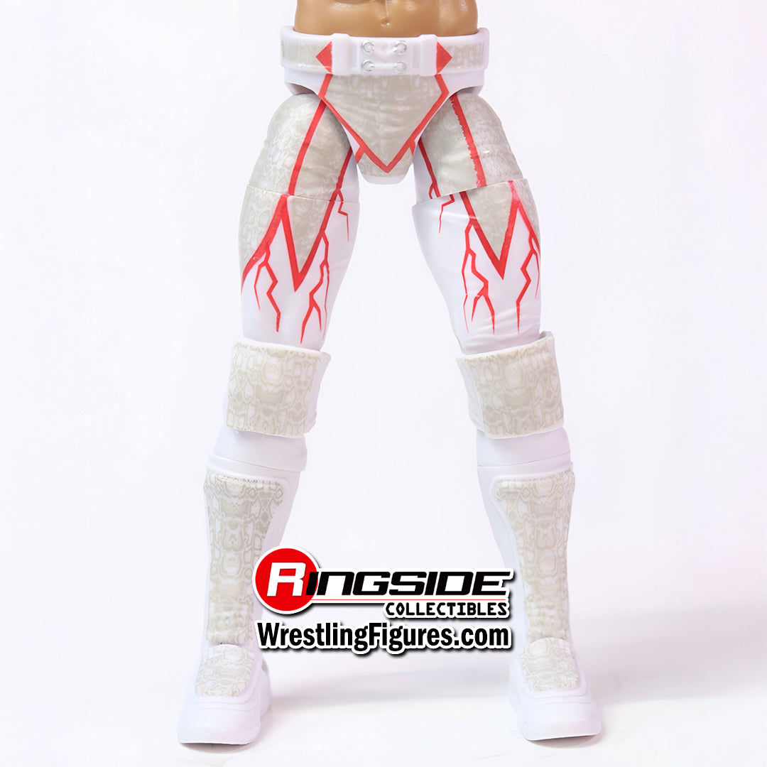 2026 AEW Jazwares Unmatched Collection Series 13 #101 Kyle Fletcher [Chase Edition]