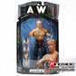 2026 AEW Jazwares Unmatched Collection Series 13 #100 Kyle Fletcher