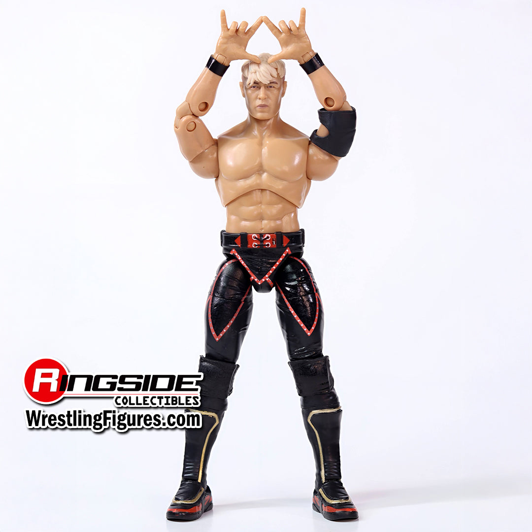 2026 AEW Jazwares Unmatched Collection Series 13 #100 Kyle Fletcher