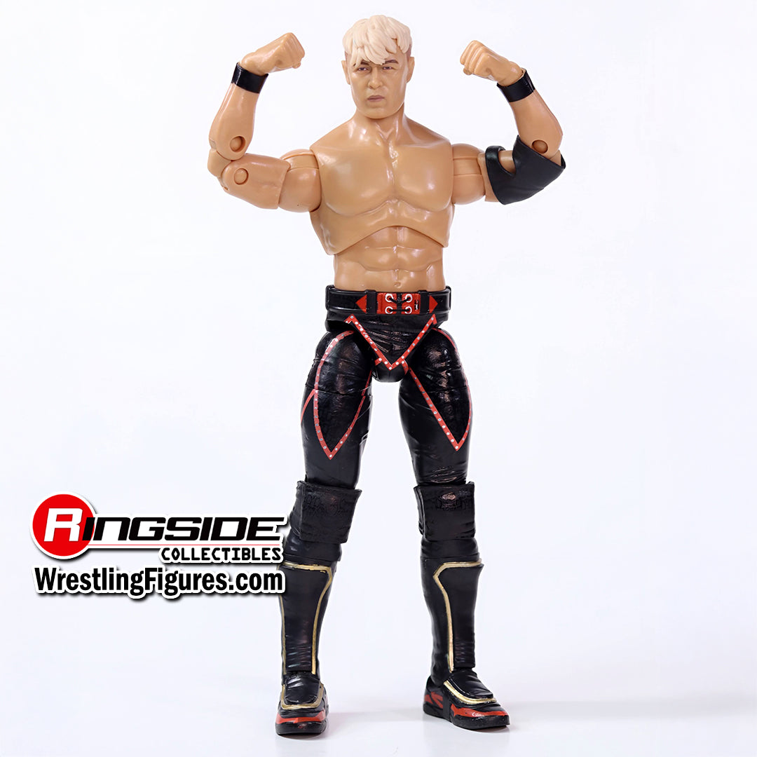 2026 AEW Jazwares Unmatched Collection Series 13 #100 Kyle Fletcher