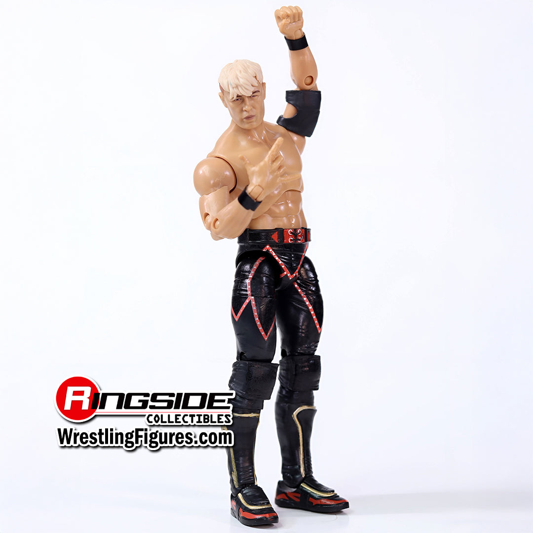 2026 AEW Jazwares Unmatched Collection Series 13 #100 Kyle Fletcher