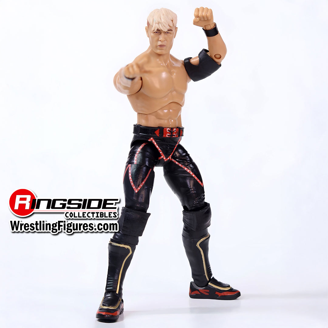 2026 AEW Jazwares Unmatched Collection Series 13 #100 Kyle Fletcher