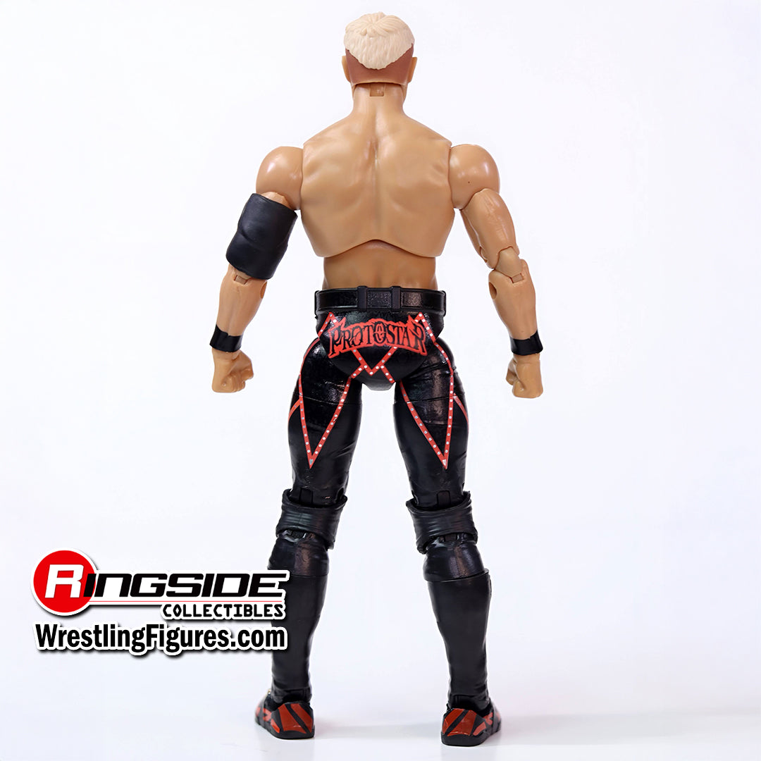 2026 AEW Jazwares Unmatched Collection Series 13 #100 Kyle Fletcher