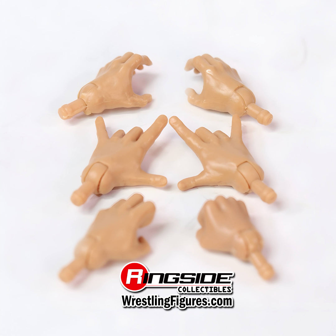 2026 AEW Jazwares Unmatched Collection Series 13 #100 Kyle Fletcher