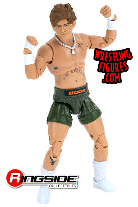 Deluxe Singlets for WWE & AEW Wrestling Action Figures - Figures