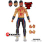 2023 AEW Jazwares Unrivaled Collection Ringside Exclusive #137 "Blood & Guts: Forged in Combat" Wheeler Yuta