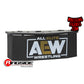 2023 AEW Jazwares Unrivaled Collection Ringside Exclusive Commentary Pack