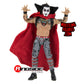 2023 AEW Jazwares Unrivaled Collection Ringside Exclusive "Very Nice, Very Evil" Danhausen