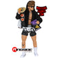 2023 AEW Jazwares Unrivaled Collection Ringside Exclusive #124 "FTW Champion" Hook