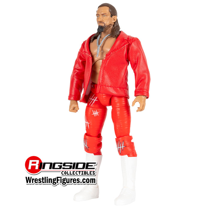 2024 AEW Jazwares Ringside Exclusive #165 Switchblade Jay White