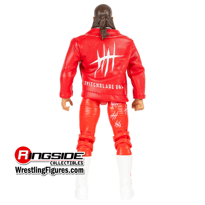 2024 AEW Jazwares Ringside Exclusive #165 Switchblade Jay White