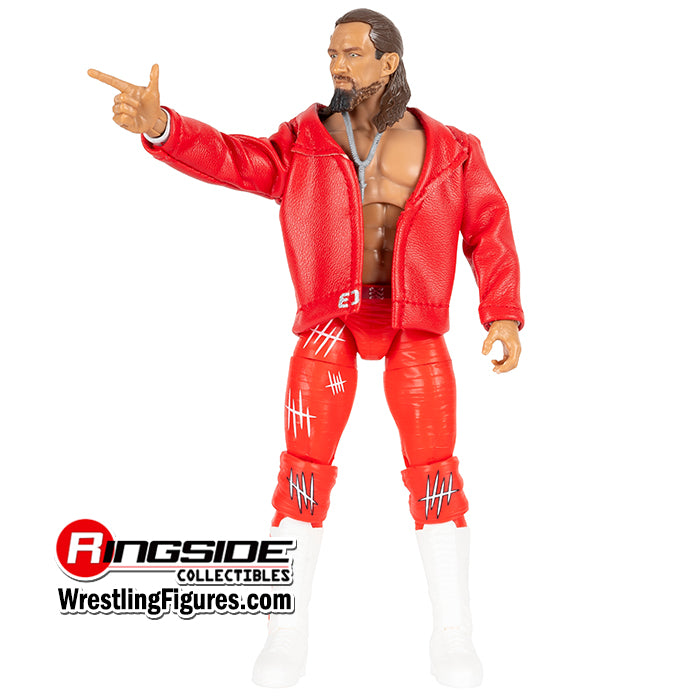 2024 AEW Jazwares Ringside Exclusive #165 Switchblade Jay White