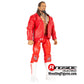 2024 AEW Jazwares Ringside Exclusive #165 Switchblade Jay White