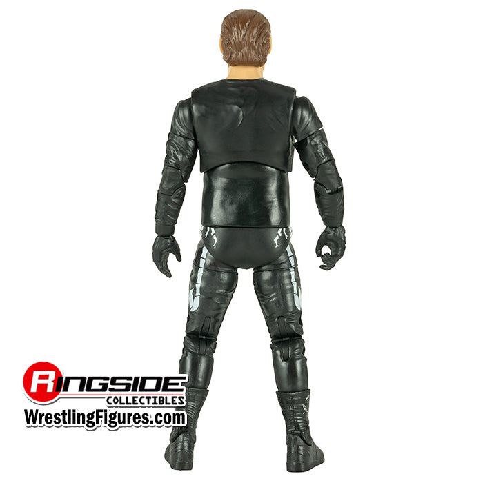 2024 AEW Jazwares Unrivaled Collection Ringside Exclusive #171