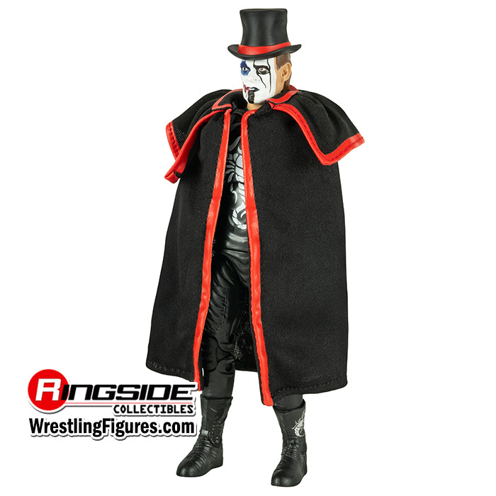 2024 AEW Jazwares Unrivaled Collection Ringside Exclusive #171